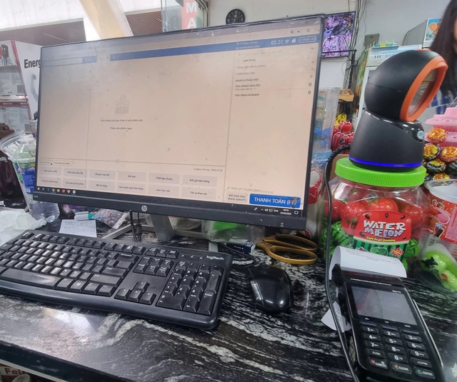 Cục Thuế hướng dẫn cách ghi địa chỉ trên hóa đơn điện tử từ 1.7- Ảnh 1.