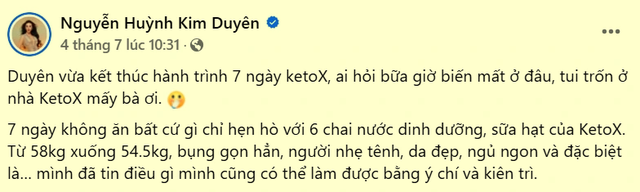 Nhịn ăn nhiều ngày sẽ giảm cân hiệu quả? Nhịn ăn nhiều ngày sẽ giảm cân hiệu quả?