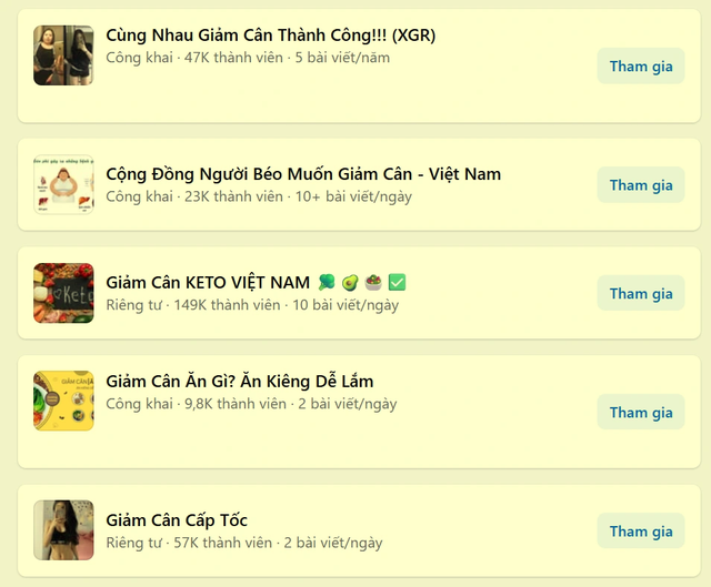 Có nên nhịn ăn nhiều ngày để giảm cân? - Ảnh 3.