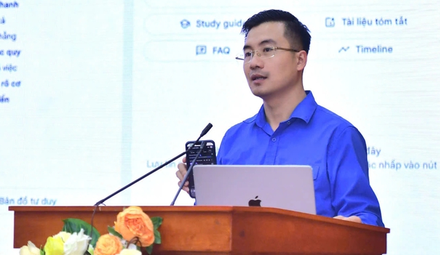 Hiện đại hóa đoàn Thanh niên Mặt trận Tổ quốc trong thời đại số hóa - Ảnh 2. Hiện đại hóa đoàn Thanh niên Mặt trận Tổ quốc trong thời đại số hóa - Ảnh 2.