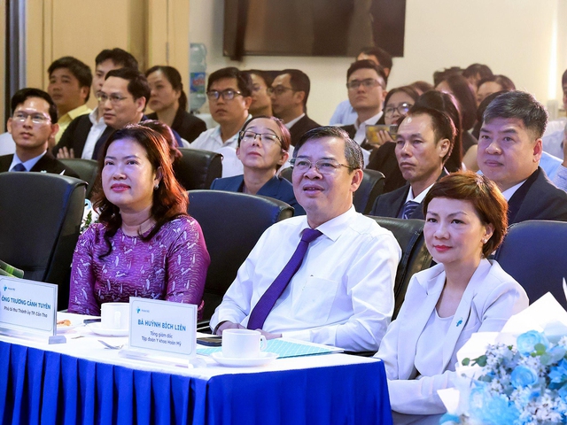 Triển khai bệnh án điện tử toàn hệ thống, Hoàn Mỹ tích cực chuyển đổi số- Ảnh 2.
