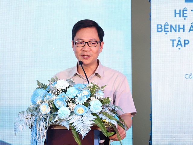 Triển khai bệnh án điện tử toàn hệ thống, Hoàn Mỹ tích cực chuyển đổi số- Ảnh 4.