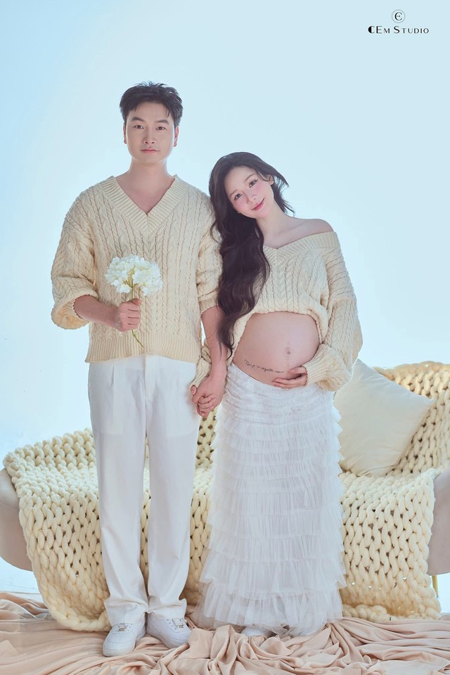Trọng Lân từ trai hư thành ông bố đơn thân trong Cầu vồng ở phía chân trời - Ảnh 4. Trọng Lân từ trai hư thành ông bố đơn thân trong Cầu vồng ở phía chân trời - Ảnh 4.