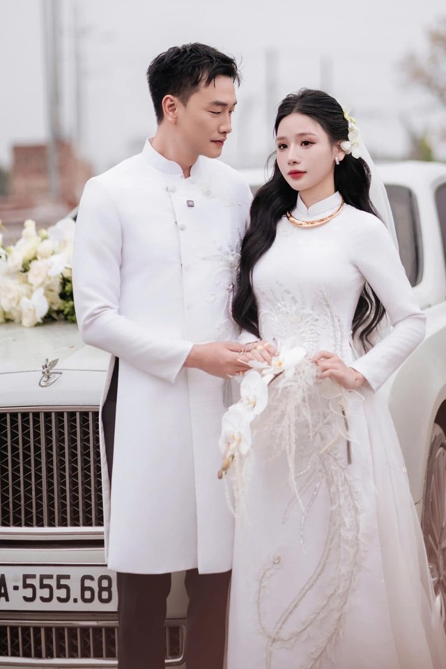 Trọng Lân từ trai hư thành ông bố đơn thân trong Cầu vồng ở phía chân trời - Ảnh 3. Trọng Lân từ trai hư thành ông bố đơn thân trong Cầu vồng ở phía chân trời - Ảnh 3.