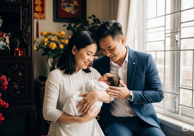 Quyền tự quyết định sinh con Quyền tự quyết định sinh con