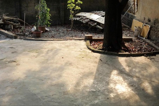Tiết kiệm điện, không phải tiếc tiền mà là nghĩ đến người khác - Ảnh 2.