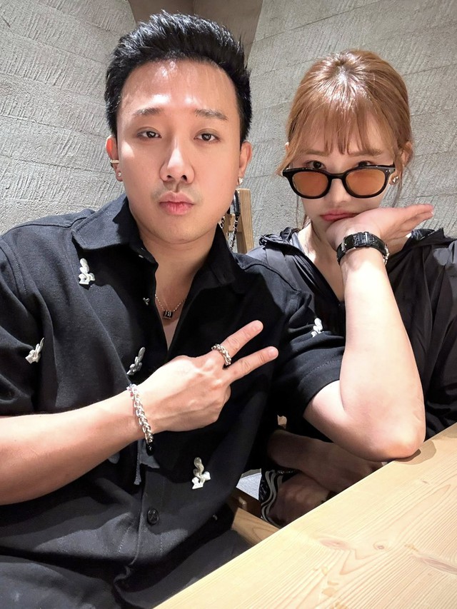 Showbiz 11.7: Phan Hiển đoạt 3 huy chương vàng; Trấn Thành: Tôi không phải ‘chồng quốc dân’- Ảnh 2.