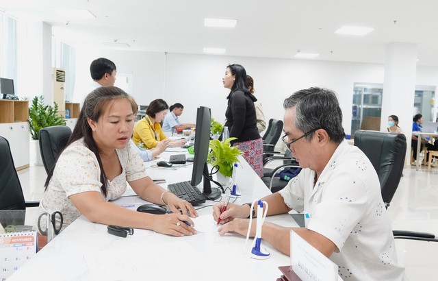 Cán bộ công chức nghỉ sau ngày 1.7 có được hưởng chế độ 178?- Ảnh 1. Cán bộ công chức nghỉ sau ngày 1.7 có được hưởng chế độ 178?- Ảnh 1.