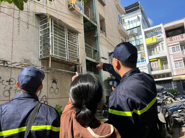 Công an TP.HCM ra quân xóa 'chuồng cọp'- Ảnh 4.