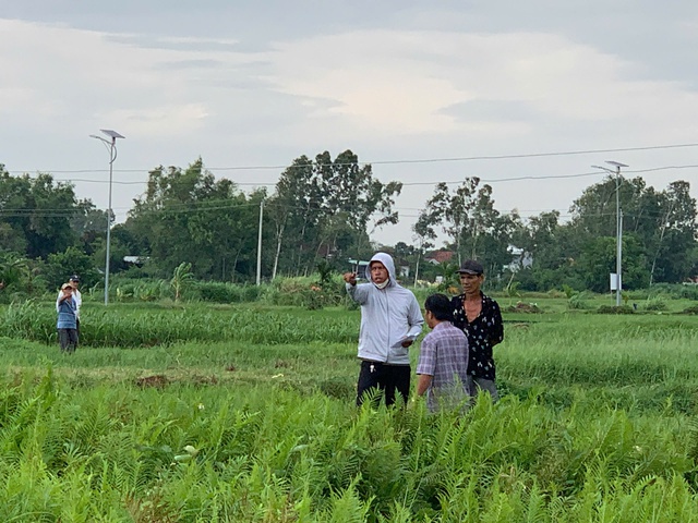 Gia Lai: Hơn 1.000 tỉ đồng GPMP các khu tái định cư đường sắt tốc độ cao Gia Lai: Hơn 1.000 tỉ đồng GPMP các khu tái định cư đường sắt tốc độ cao