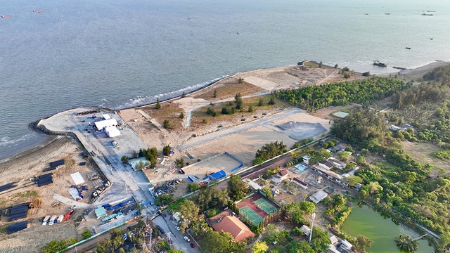 TP.HCM cấp bách chuyển đổi giao thông xanh sau mở rộng- Ảnh 2. TP.HCM cấp bách chuyển đổi giao thông xanh sau mở rộng- Ảnh 2.