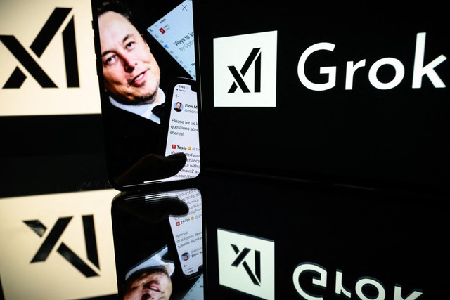 Tỉ phú Musk mượn lực SpaceX giúp xAI cạnh tranh với OpenAI Tỉ phú Musk mượn lực SpaceX giúp xAI cạnh tranh với OpenAI