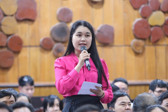 Thủ tướng Phạm Minh Chính muốn Cần Thơ đóng góp cách làm hay, mô hình mới - Ảnh 2.