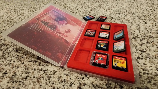 Mua băng game cũ trên mạng, người dùng Switch 2 bất ngờ bị Nintendo cấm tài khoản - Ảnh 2.