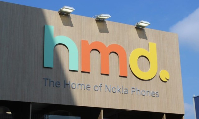 HMD Global từ bỏ thị trường điện thoại Mỹ HMD Global từ bỏ thị trường điện thoại Mỹ