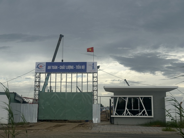 Vì sao dự án Bệnh viện đa khoa Cà Mau giải ngân chậm vốn đầu tư? - Ảnh 2. Vì sao dự án Bệnh viện đa khoa Cà Mau giải ngân chậm vốn đầu tư? - Ảnh 2.
