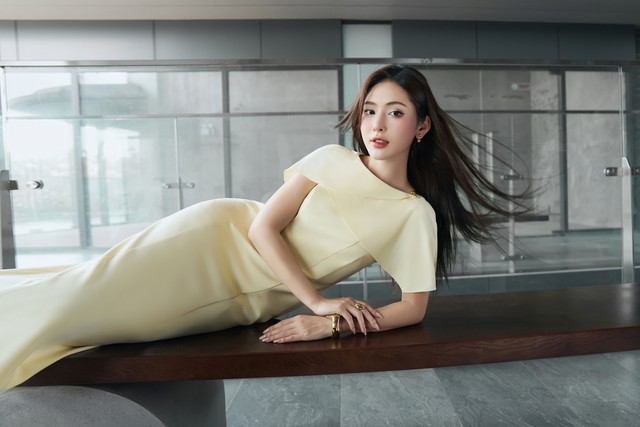 Gợi ý trang phục đa nhiệm, hợp cả đi làm công sở lẫn dự tiệc Gợi ý trang phục đa nhiệm, hợp cả đi làm công sở lẫn dự tiệc