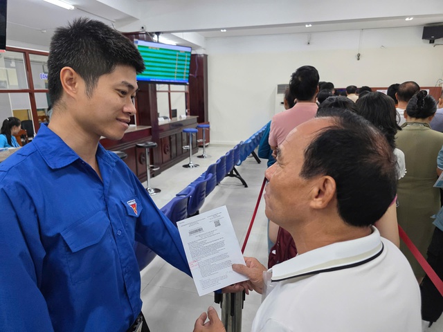 Khánh Hòa đặt mục tiêu 100% số hóa dữ liệu đất đai trong năm 2025 - Ảnh 3.