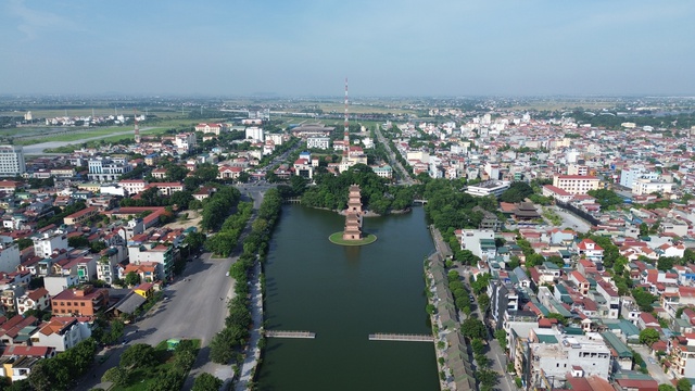 Ninh Bình kiến nghị triển khai nhiều dự án 'khủng'- Ảnh 1. Ninh Bình kiến nghị triển khai nhiều dự án 'khủng'- Ảnh 1.