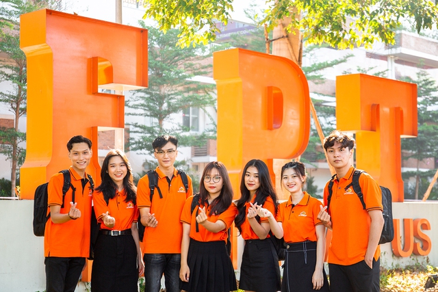 Trường ĐH FPT trao học bổng hơn 100 tỉ đồng cho tất cả thí sinh NV1, NV2- Ảnh 1. Trường ĐH FPT trao học bổng hơn 100 tỉ đồng cho tất cả thí sinh NV1, NV2- Ảnh 1.