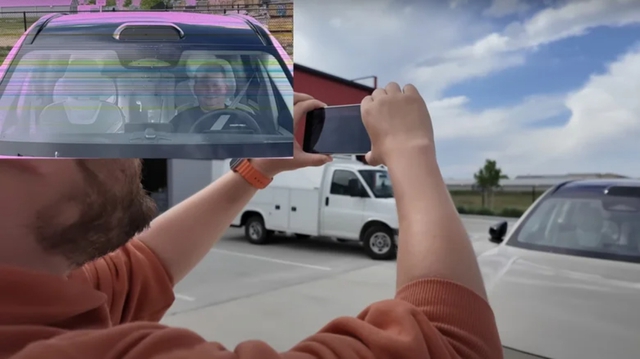 Những dấu hiệu cảnh báo với cảm biến camera iPhone - Ảnh 2.