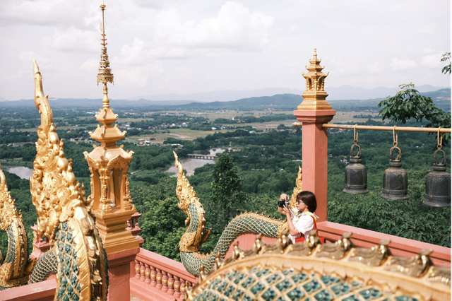Du lịch Thái Lan: Gần gũi thiên nhiên- Chạm đến văn hóa- Nếm trọn vị bản địa - Ảnh 5.