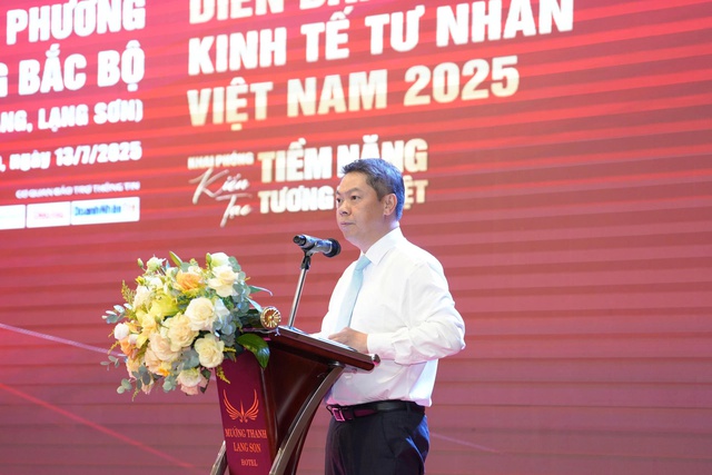 Cần một hệ sinh thái công bằng, minh bạch cho doanh nghiệp địa phương- Ảnh 2. Cần một hệ sinh thái công bằng, minh bạch cho doanh nghiệp địa phương- Ảnh 2.
