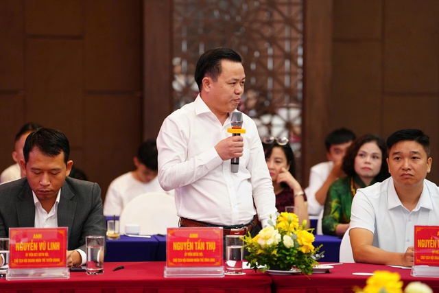 Cần một hệ sinh thái công bằng, minh bạch cho doanh nghiệp địa phương- Ảnh 3. Cần một hệ sinh thái công bằng, minh bạch cho doanh nghiệp địa phương- Ảnh 3.