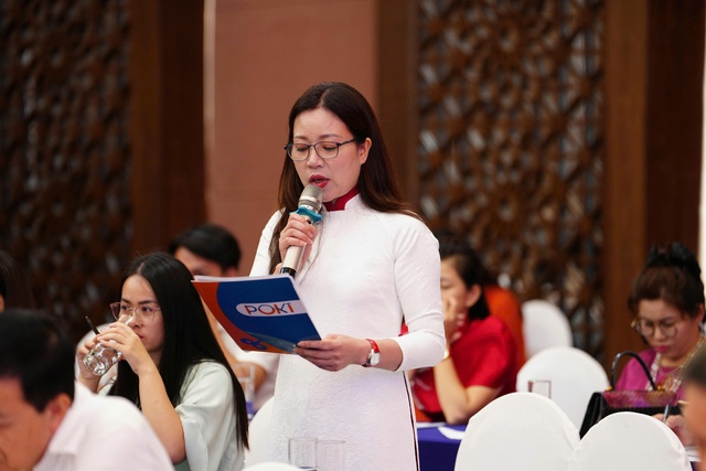 Cần một hệ sinh thái công bằng, minh bạch cho doanh nghiệp địa phương- Ảnh 4. Cần một hệ sinh thái công bằng, minh bạch cho doanh nghiệp địa phương- Ảnh 4.