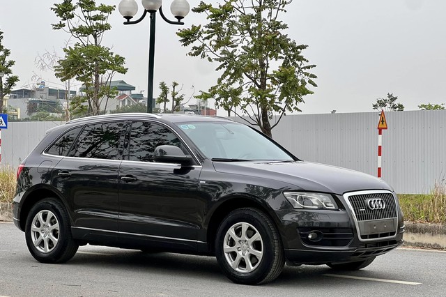 3 SUV hạng sang đời cũ giá chưa tới 400 triệu đồng 3 SUV hạng sang đời cũ giá chưa tới 400 triệu đồng