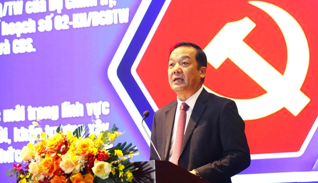 Không để tái diễn tình trạng yêu cầu người dân cung cấp giấy tờ trùng lặp với dữ liệu- Ảnh 1.