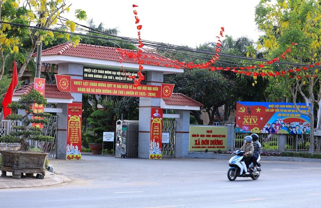 Phó thủ tướng hoan nghênh Lâm Đồng trực tuyến Đại hội Đảng bộ xã Đơn Dương- Ảnh 1. Phó thủ tướng hoan nghênh Lâm Đồng trực tuyến Đại hội Đảng bộ xã Đơn Dương- Ảnh 1.