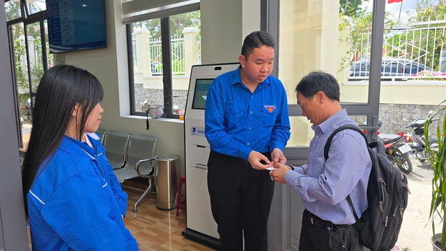 Hồ sơ đất đai ở Lâm Đồng hanh thông sau khi được cấp con dấu- Ảnh 4.