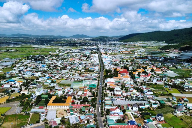 Phó thủ tướng hoan nghênh Lâm Đồng trực tuyến Đại hội Đảng bộ xã Đơn Dương- Ảnh 3. Phó thủ tướng hoan nghênh Lâm Đồng trực tuyến Đại hội Đảng bộ xã Đơn Dương- Ảnh 3.