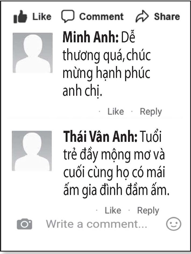 Mối tình 1 . 105 Con hạc giấy và hành trình hạnh phúc của cặp đôi 9 năm yêu nhau - Ảnh 4. Mối tình 1 . 105 Con hạc giấy và hành trình hạnh phúc của cặp đôi 9 năm yêu nhau - Ảnh 4.