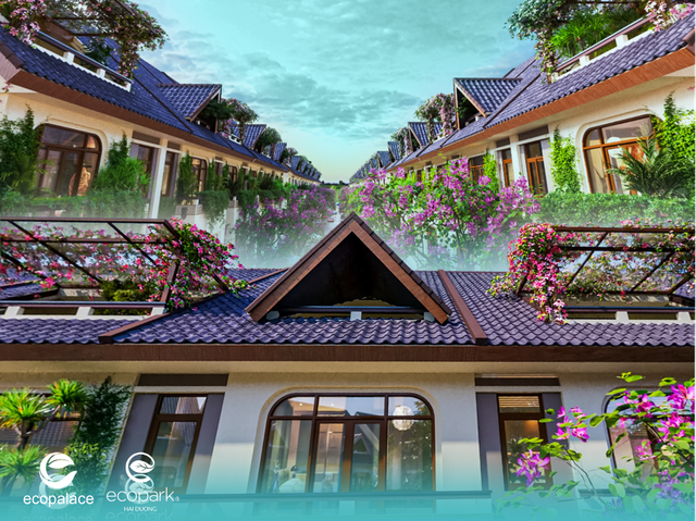 Ecopalace Đắk Lắk - Chuẩn sống quốc tế giữa lòng phố núi - Ảnh 3.