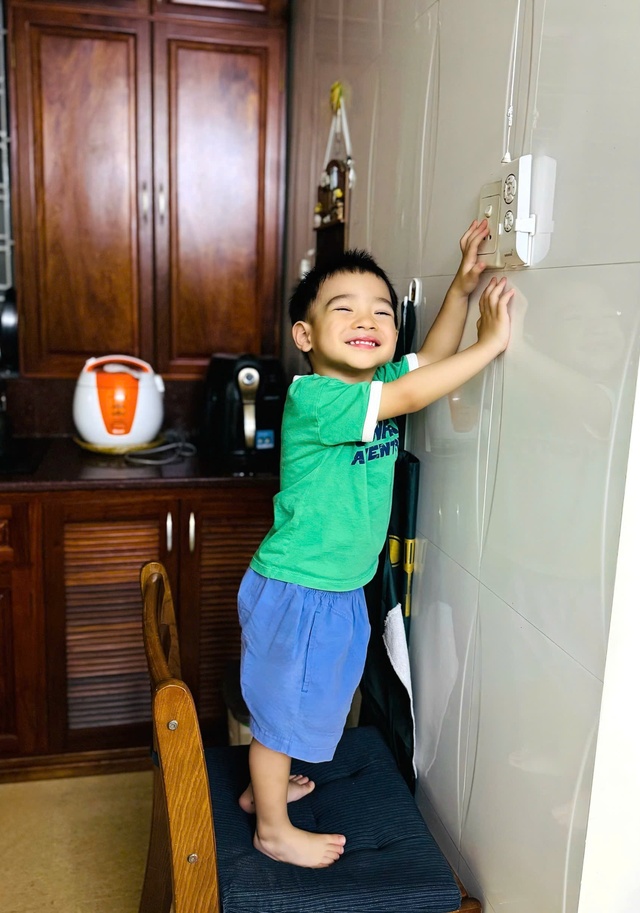 Tiết kiệm điện bắt đầu từ ...nỗi đau ví - Ảnh 2.