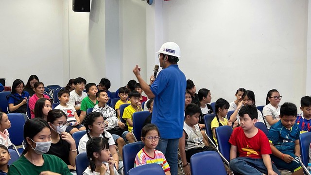 Tiết kiệm điện bắt đầu từ ...nỗi đau ví - Ảnh 1.