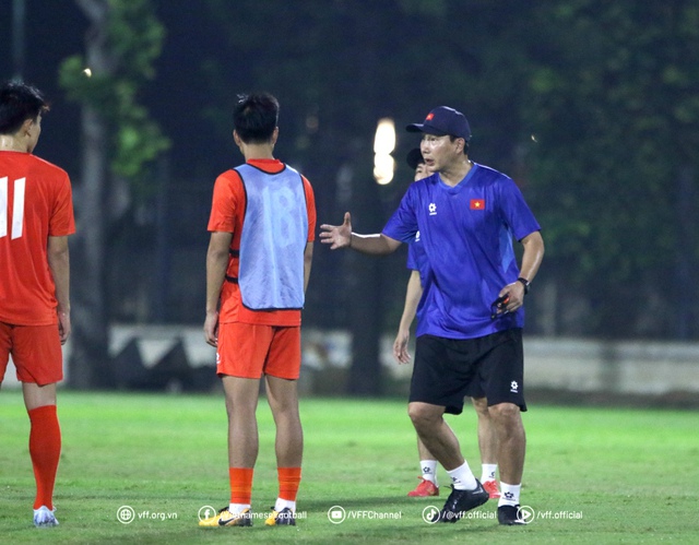 U.23 Việt Nam mạnh nhưng đối thủ không hề xoàng: Bảo vệ ngôi vương bằng cách nào? U.23 Việt Nam mạnh nhưng đối thủ không hề xoàng: Bảo vệ ngôi vương bằng cách nào?