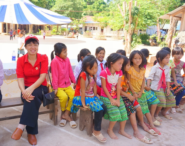 16 năm biến gian nan th&agrave;nh tr&aacute;i ngọt nơi đại ng&agrave;n Lai Ch&acirc;u  - Ảnh 1.