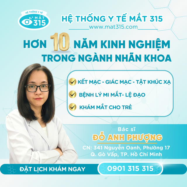 Tại sao mùa hè thường bị đau mắt, tăng độ cận? - Ảnh 1.