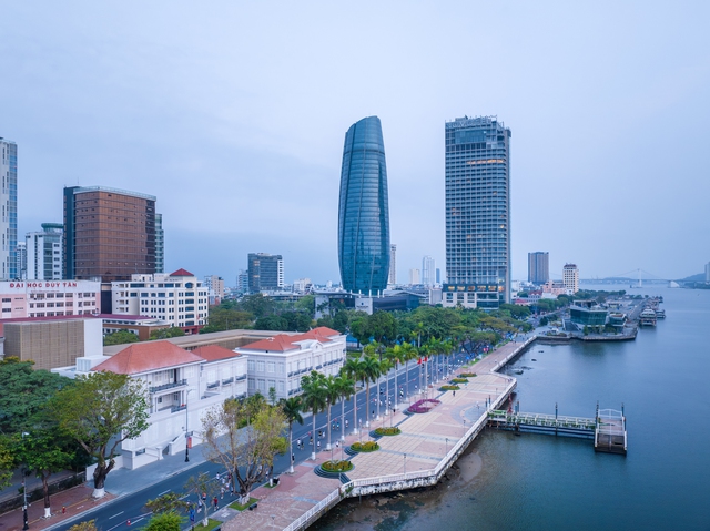 X&acirc;y dựng P.Hải Ch&acirc;u xứng tầm đ&ocirc; thị trung t&acirc;m TP.Đ&agrave; Nẵng - Ảnh 3.