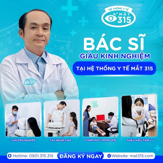 Tại sao mùa hè thường bị đau mắt, tăng độ cận? - Ảnh 3.