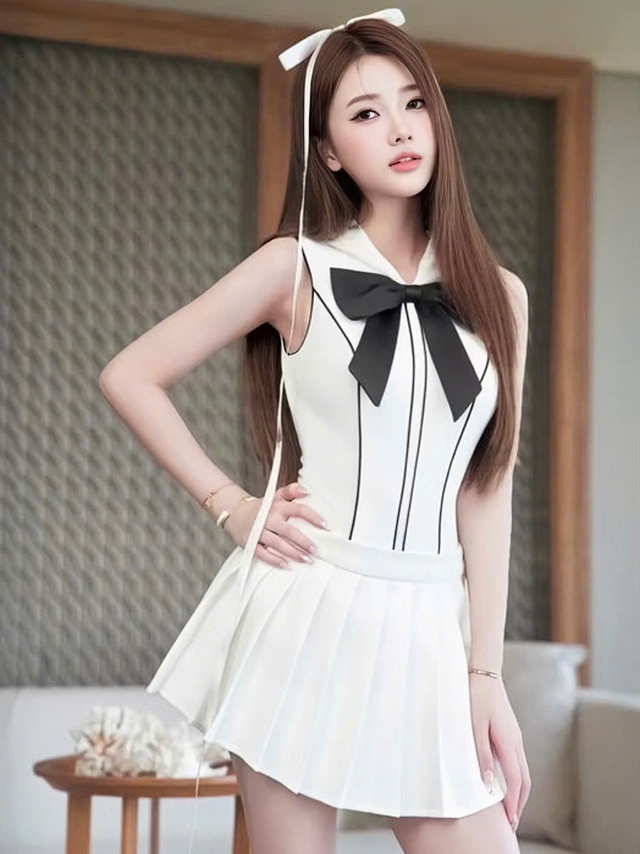 Bodysuit, sự lựa chọn yêu thích của nhiều bạn trẻ hiện đại - Ảnh 2.
