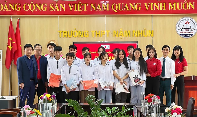 16 năm biến gian nan th&agrave;nh tr&aacute;i ngọt nơi đại ng&agrave;n Lai Ch&acirc;u  - Ảnh 4.