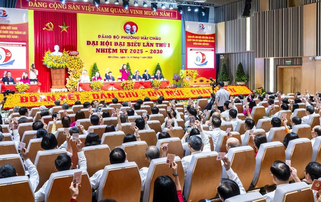 X&acirc;y dựng P.Hải Ch&acirc;u xứng tầm đ&ocirc; thị trung t&acirc;m TP.Đ&agrave; Nẵng - Ảnh 4.