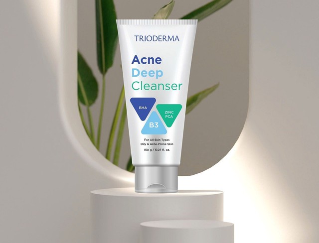 Top 8 sữa rửa mặt ngừa l&atilde;o h&oacute;a cho l&agrave;n da căng trẻ, tươi s&aacute;ng rạng rỡ - Ảnh 3.