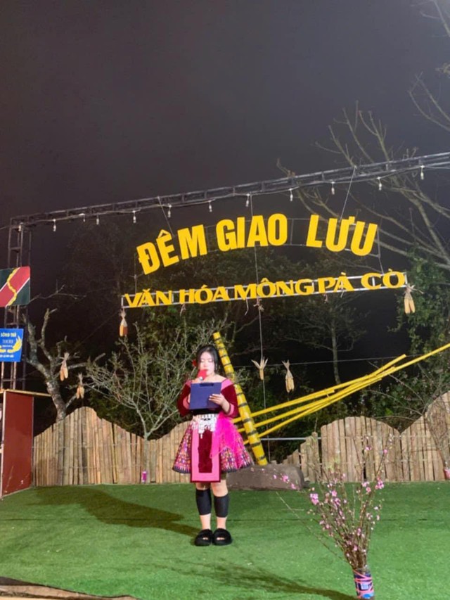 Tự hào khi tôi là người con dân tộc Mông - Ảnh 6.