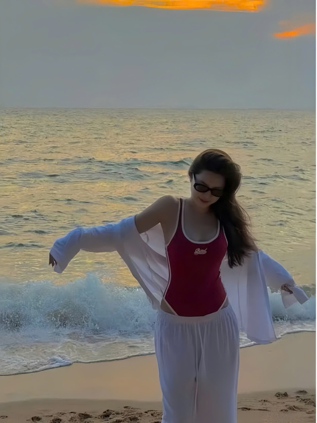Bodysuit, sự lựa chọn yêu thích của nhiều bạn trẻ hiện đại - Ảnh 8.