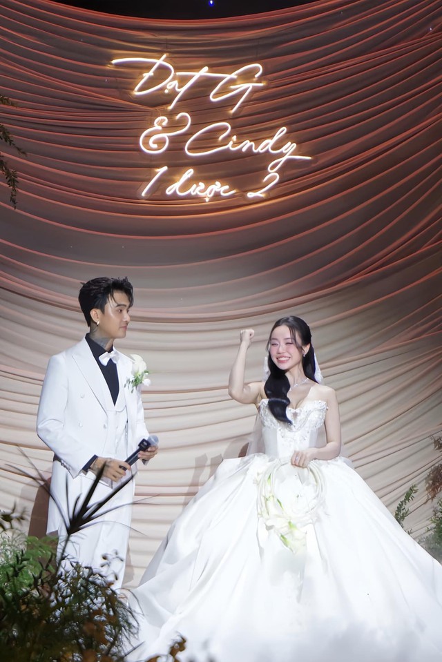 Gia Bảo nói về Cindy Lư, tiết lộ chuyện từng phản đối Đạt G - Ảnh 1.